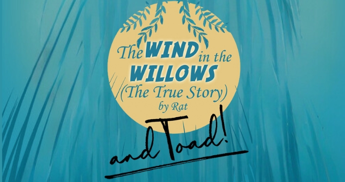 Wind in the willows 2023